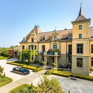 Landgoed Kasteel De Hoogenweerth Hotel