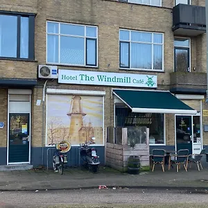 https://hotel-cafe-the-windmill.zandvoort-hotels.com