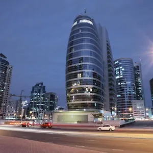 Aparthotel Citadines Metro