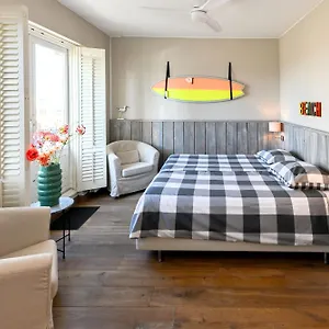 Appartement Zeehuis