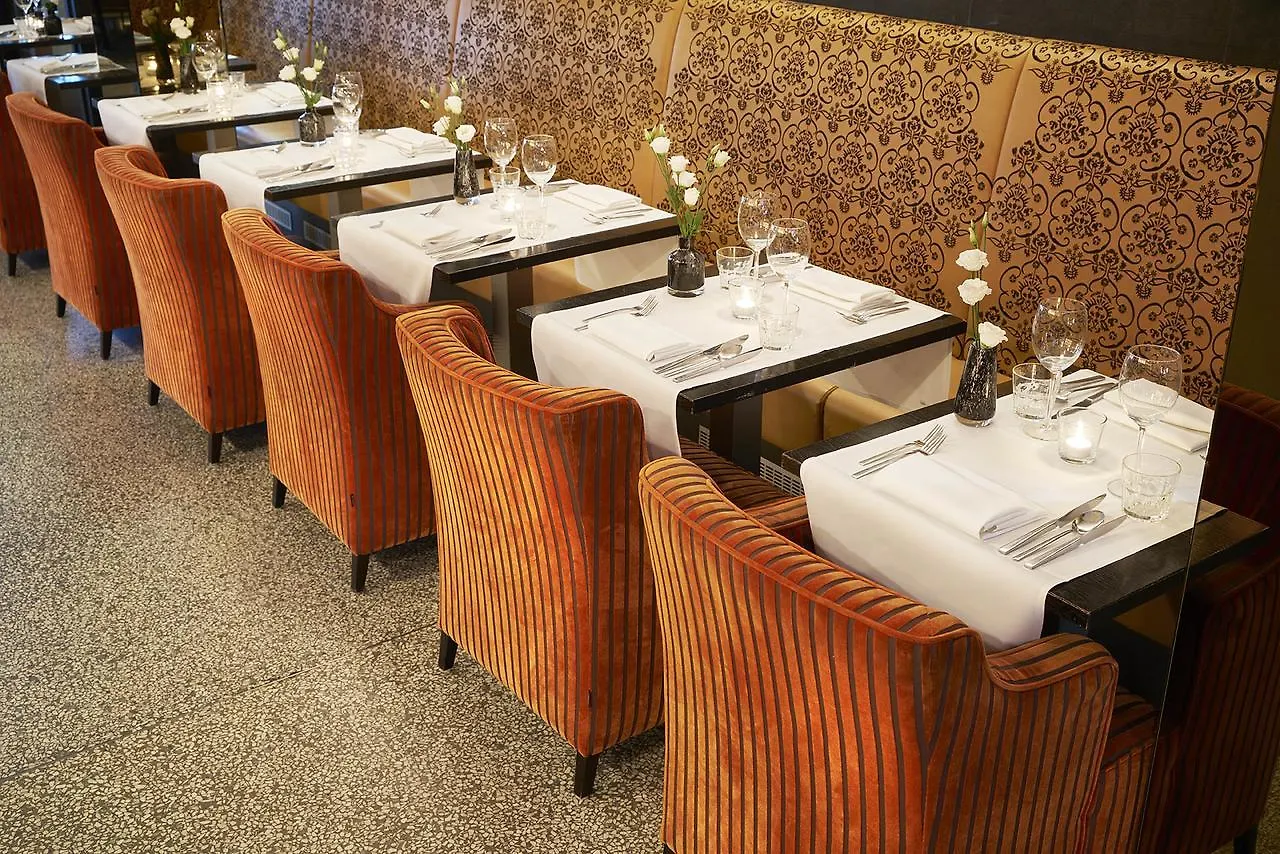 Saillant Hotel Maastricht City Centre - Auping Hotel Partner 3*,  Netherlands