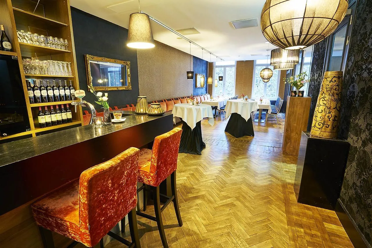 ***  Saillant Hotel Maastricht City Centre - Auping Hotel Partner Pays-Bas